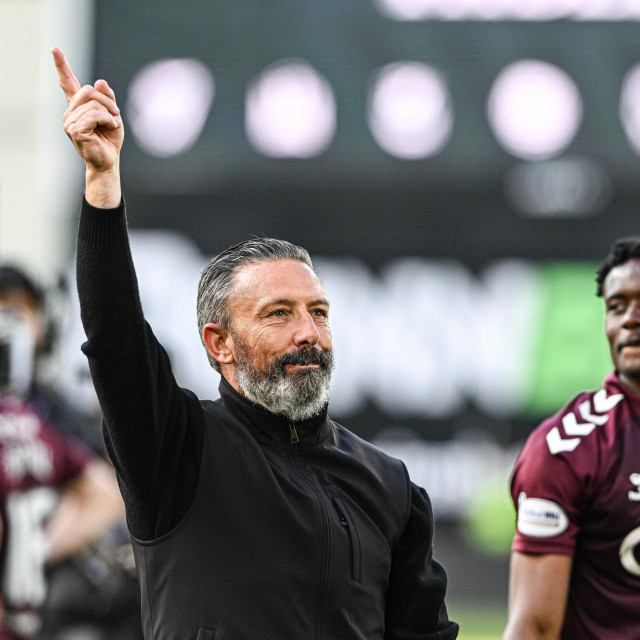 Derek McInnes