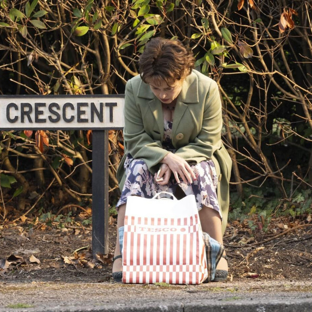 Helena Bonham Carter