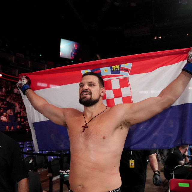 Brando Peričić