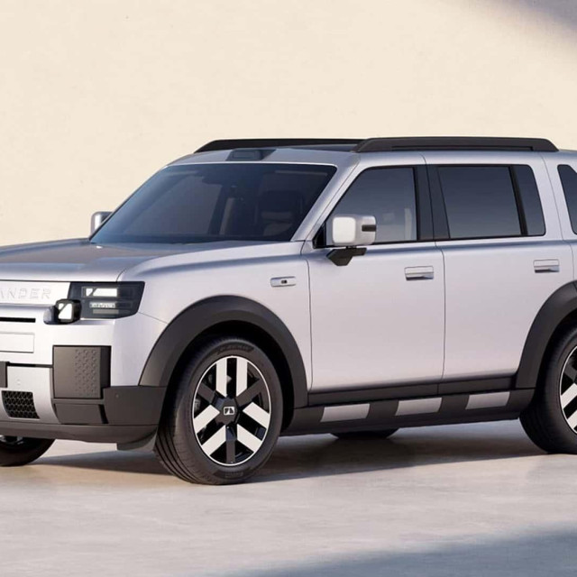 Freelander 8