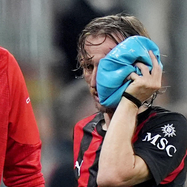 Luka Modrić