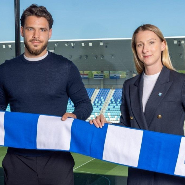 Mark Makrai I Alexandra Wegh