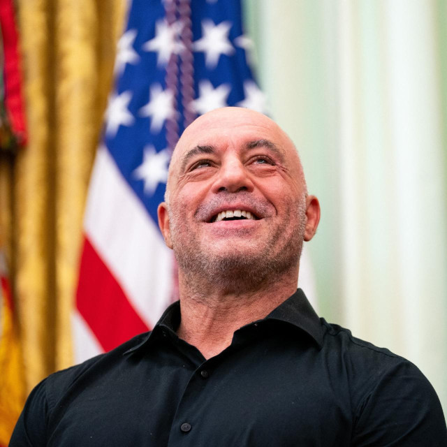 Joe Rogan 