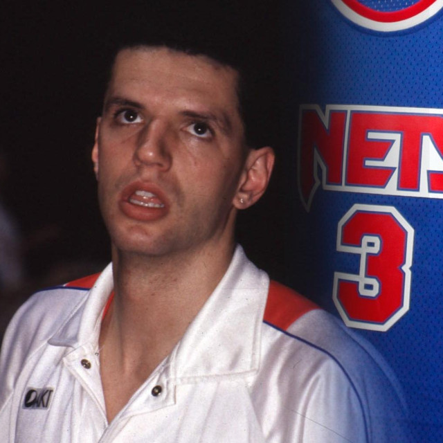 Dražen Petrović
