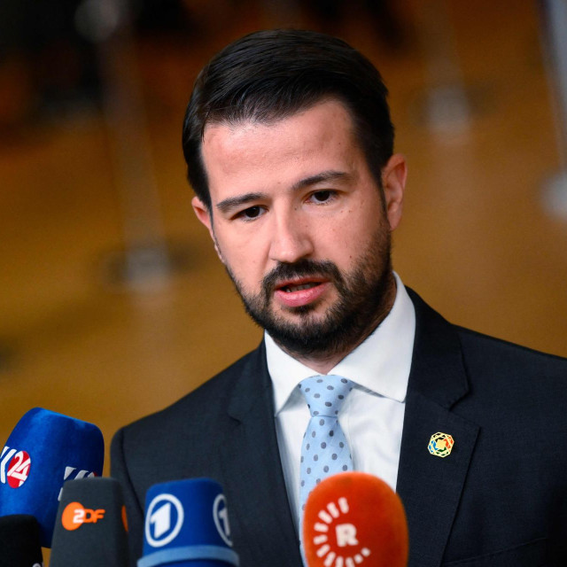Jakov Milatović