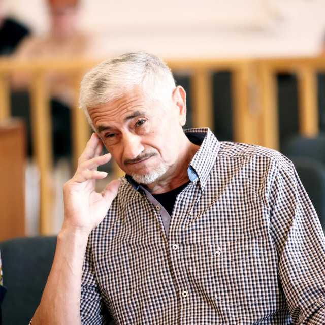 Željko Travica