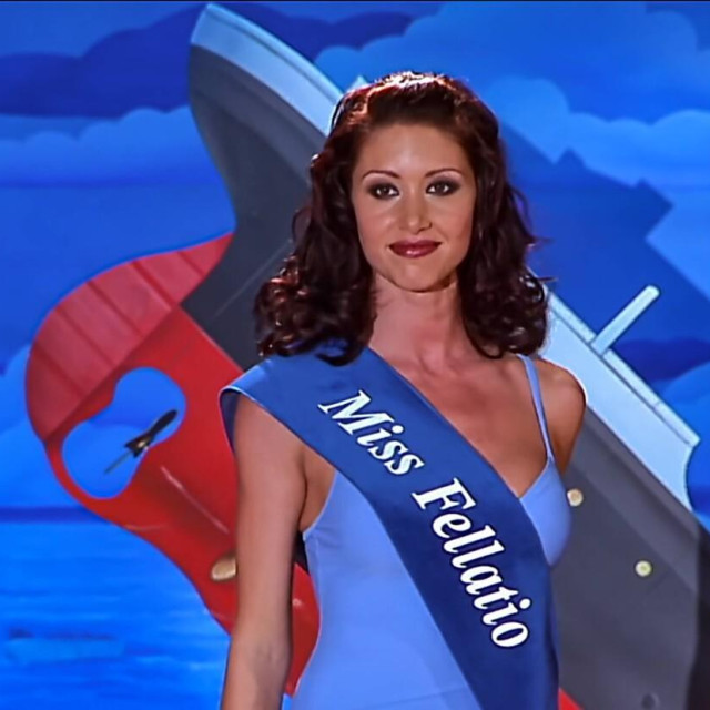 Shannon Elizabeth u filmu ‘Scary Movie‘