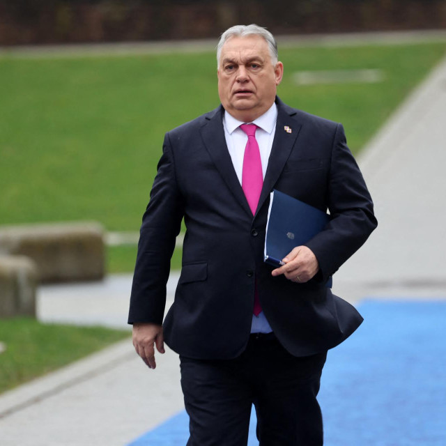 Viktor Orbán
