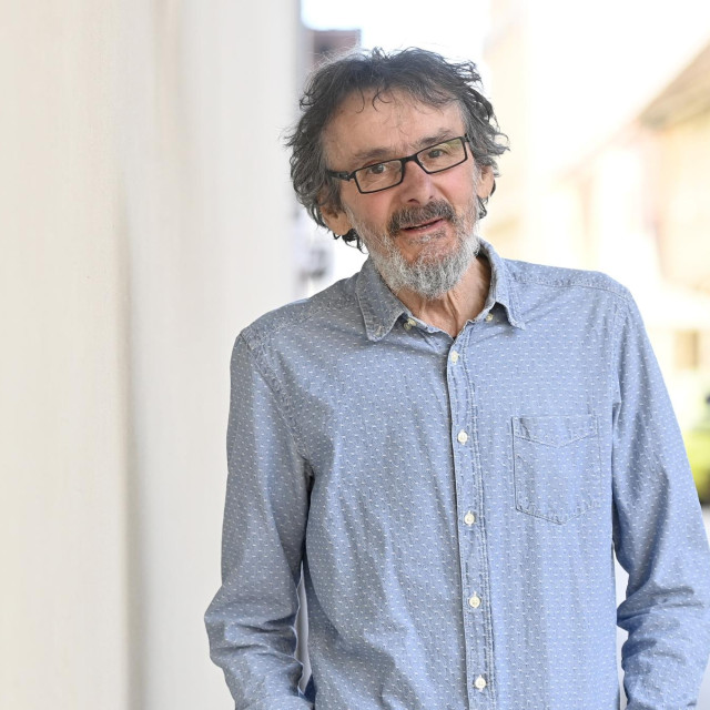 Edo Popović:  ‘U Švicarskoj nema čekanja u redu, traženja veza, agresija. Odlično sam i jeo‘