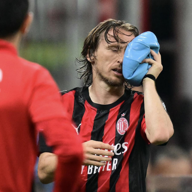 Luka Modrić