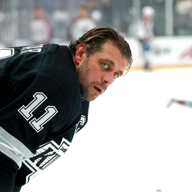 Anže Kopitar je za Los Angeles Kingse igrao od 2006. i posljednjih 10 godina je bio kapetan