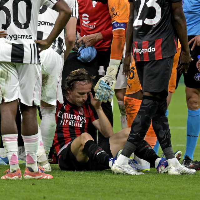 Luka Modrić