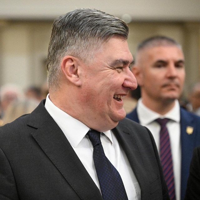 Zoran Milanović