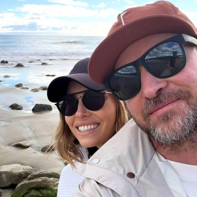 Jessica Biel i Justin Timberlake
