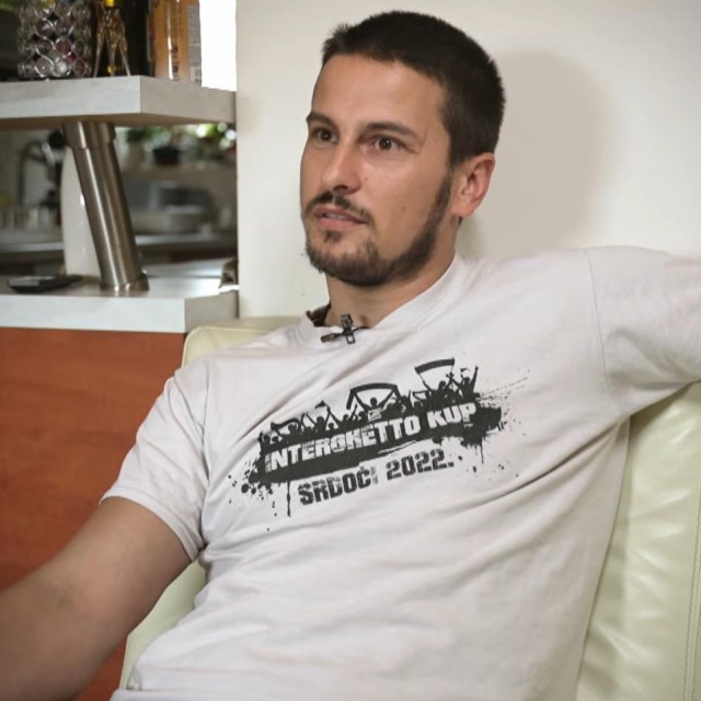 Marko Abramović