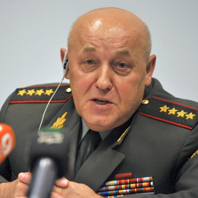 Juri Balujevski