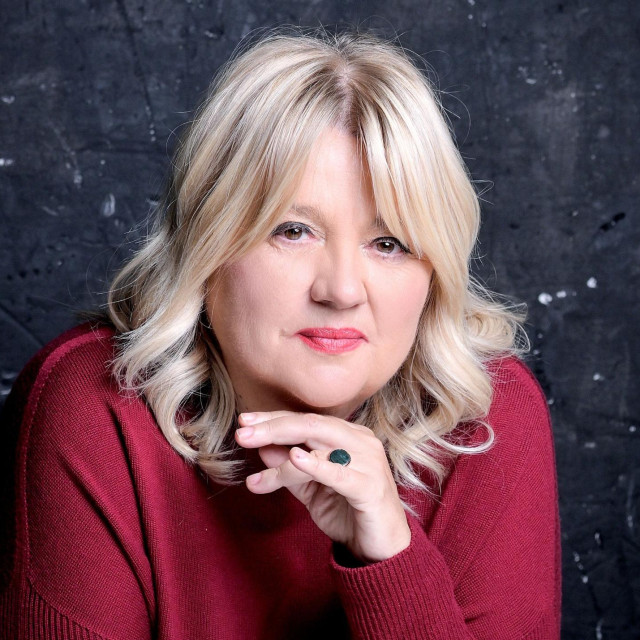 Dubravka Vrgoč