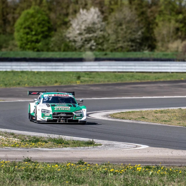 Audi prodaje trkaće modele
