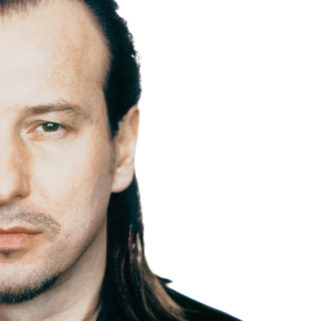 Helmut Lang, gloria glam