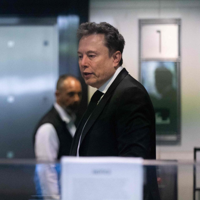 Elon Musk 