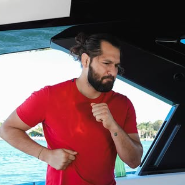 Jorge Masvidal