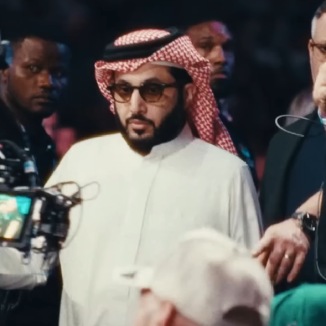 Turki Alalshikh
