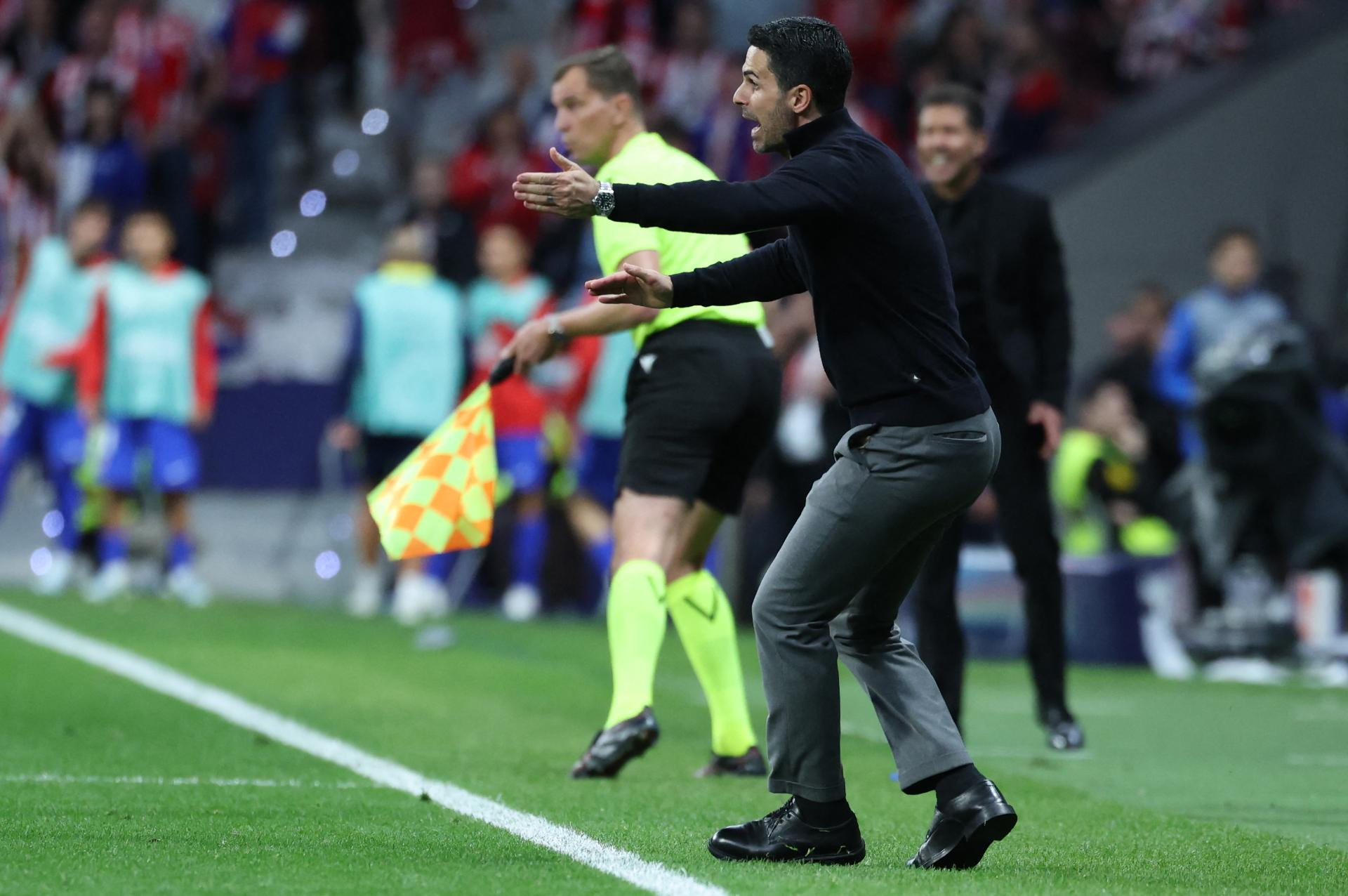 Diego Simeone : ce qu'il faut savoir — image 4