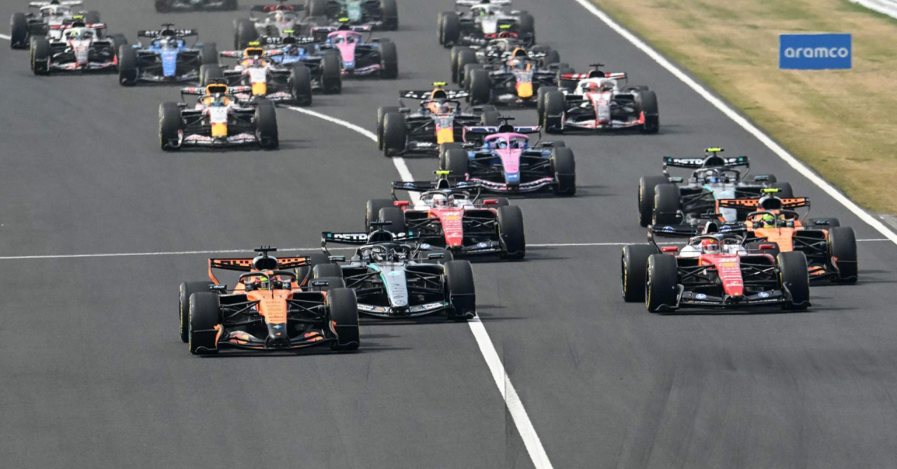 F1 se vraća u Miami s izmjenama pravila: Leclerc najbrži na treningu, Norris dominira sprint kvalifikacijama — image 2