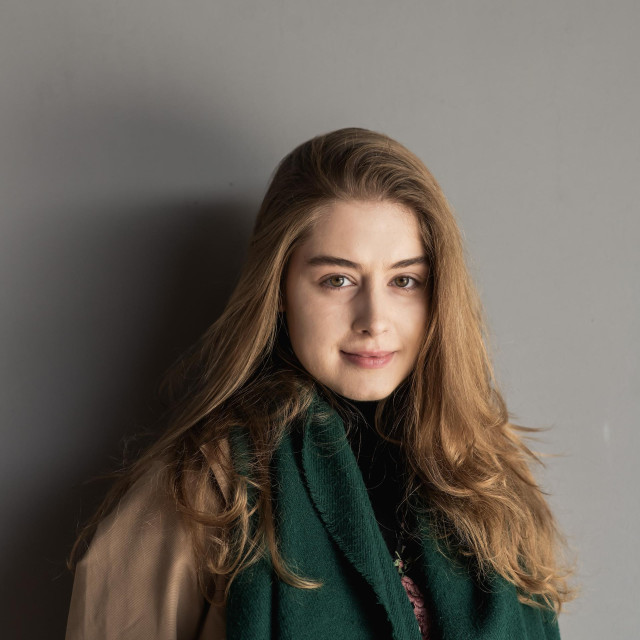 Vida Skerk
