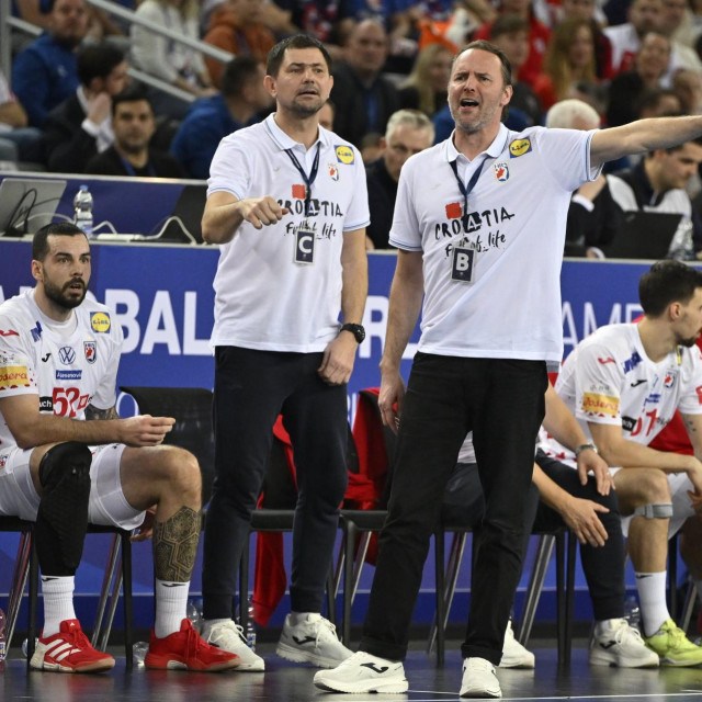 Denis Špoljarić desna je ruka Islanđaninu na klupi Hrvatske, Daguru Sigurdssonu