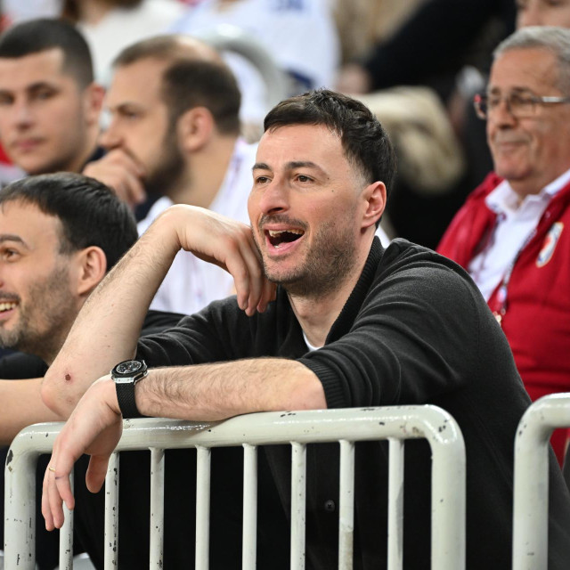 Duvnjak se planira vratiti u Hrvatsku i biti uz reprezentaciju