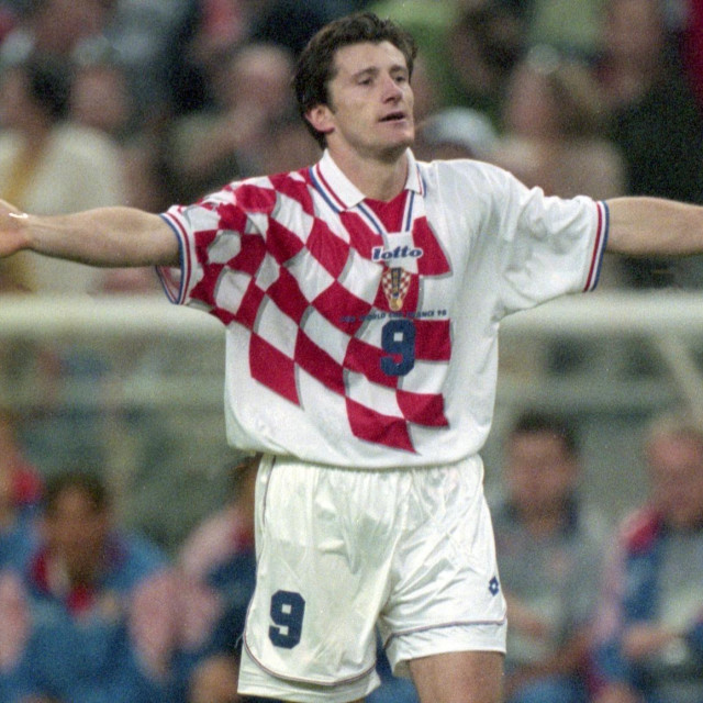 Davor Šuker