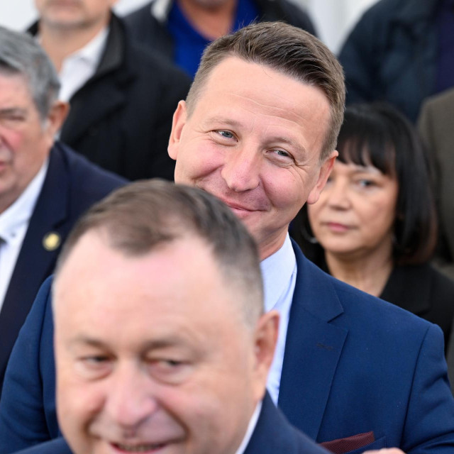 Dario Zurovec