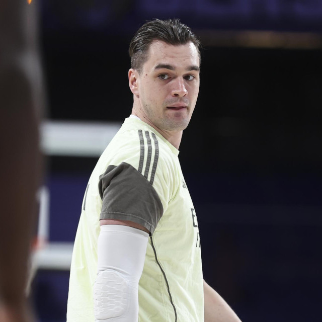 Mario Hezonja