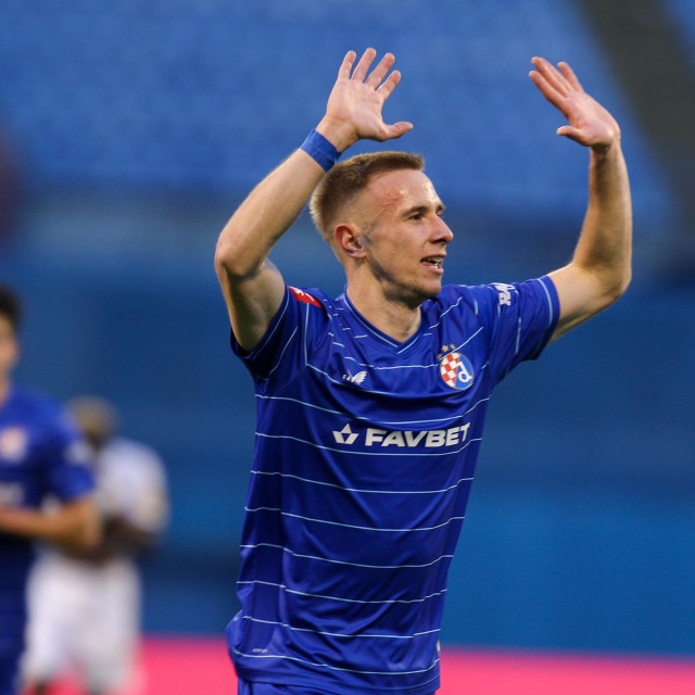 Luka Stojković