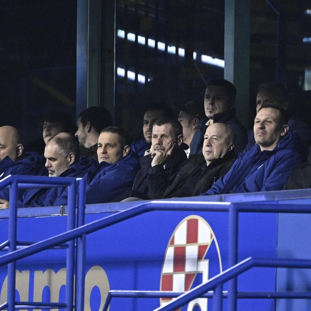 Zvonimir Boban zajedno sa sportskim sektorom ali i financijskim odjelom već ”skicira” ljetni plan oko transfera