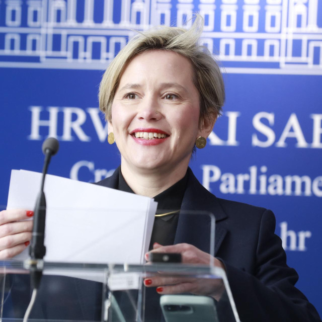 Ivana Kekin