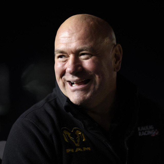 Dana White