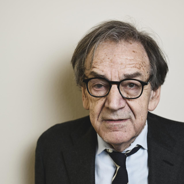 Alain Finkielkraut