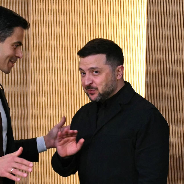 Volodimir Zelenski