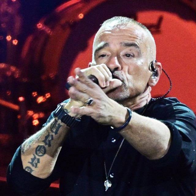 Eros Ramazzotti