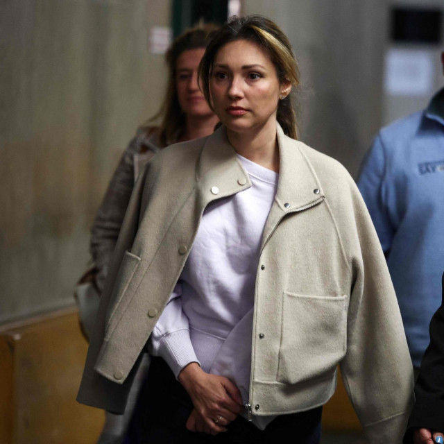 Jessica Mann na trećem suđenju Weinsteinu: 'Pokušao me prisiliti na seks u troje, a zatim silovao' — image 4