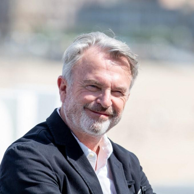Sam Neill