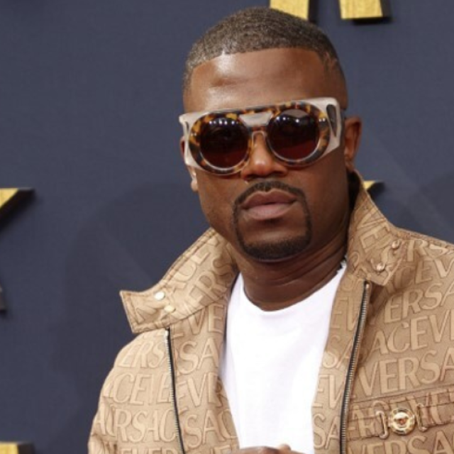 Ray J