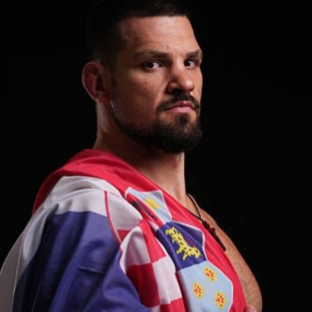 Brando Peričić
