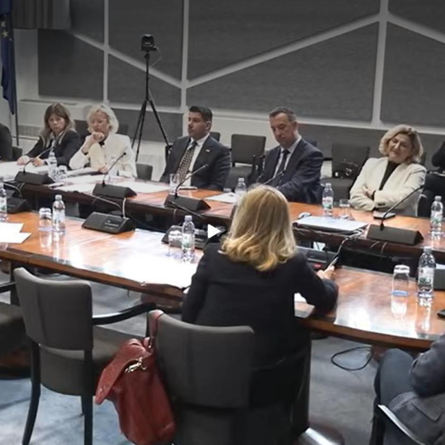 Odbor za pravosuđe