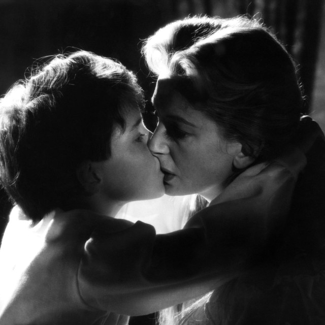 Nevini, Martin Stephens, Deborah Kerr