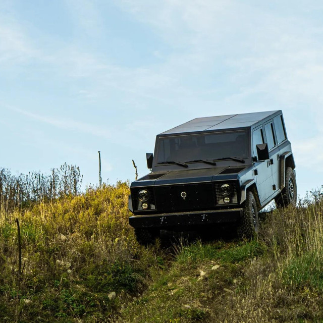 Bollinger B1