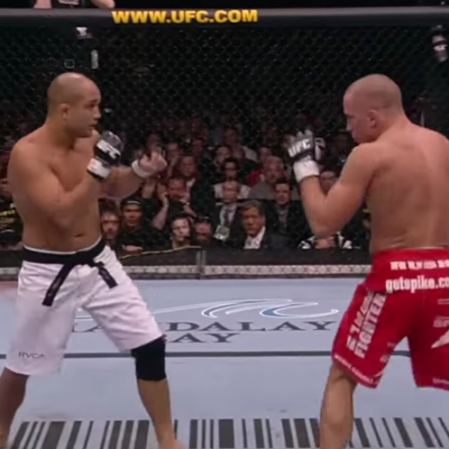 Screenshot/YouTube (UFC)