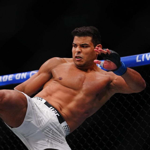 Paulo Costa